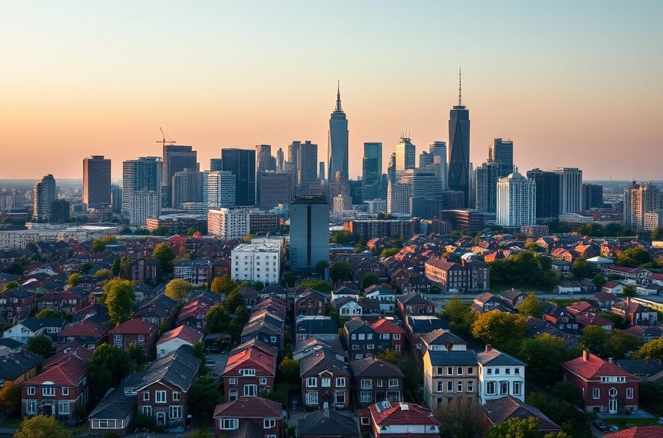 Illinois cities and towns